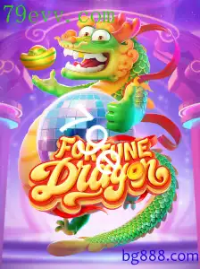 FortuneDragon: Descubra o Novo Jogo Revolucionário com 79e